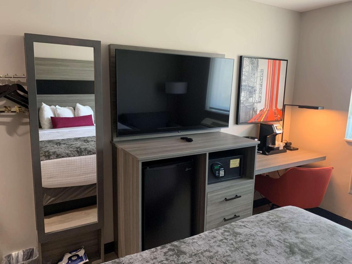 Western Brooklyn-prospect Park 3*