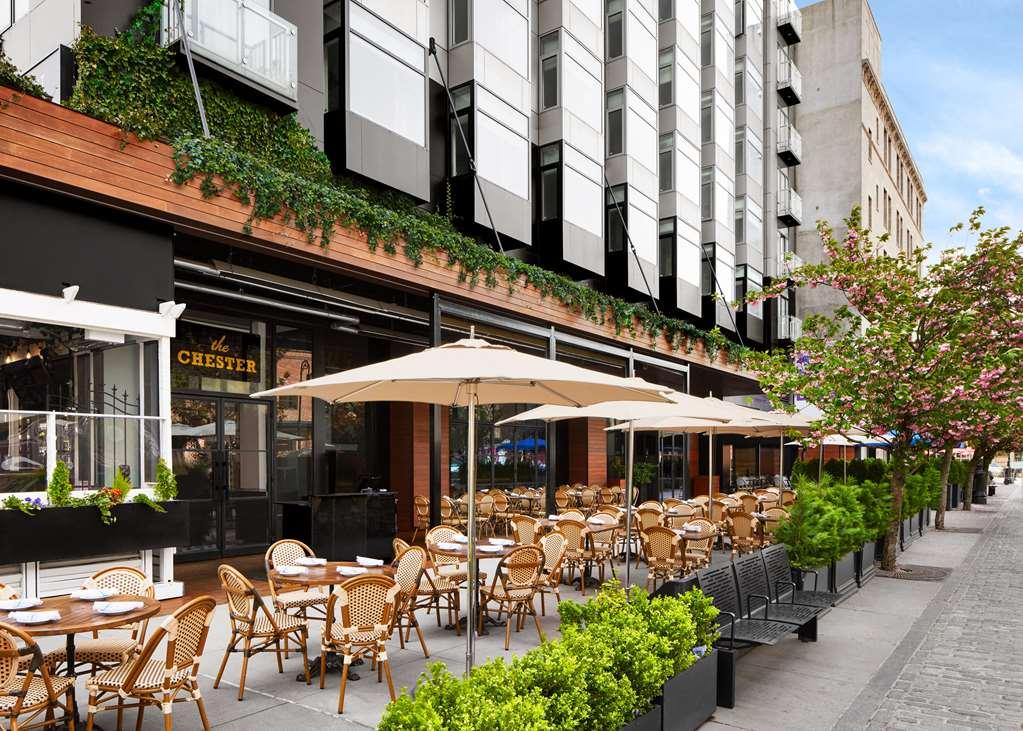 Gansevoort Meatpacking