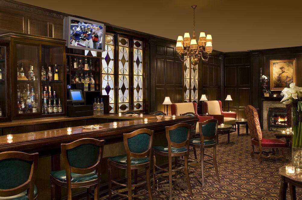 The Roosevelt Hotel