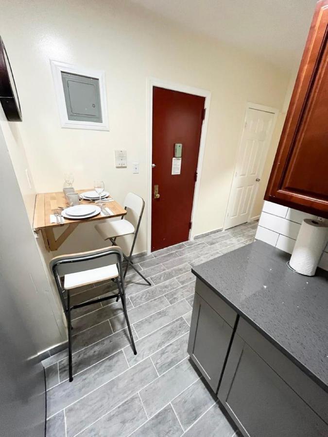 Beautiful Private In A Shared Upper West Side Séjour chez l'habitant New York