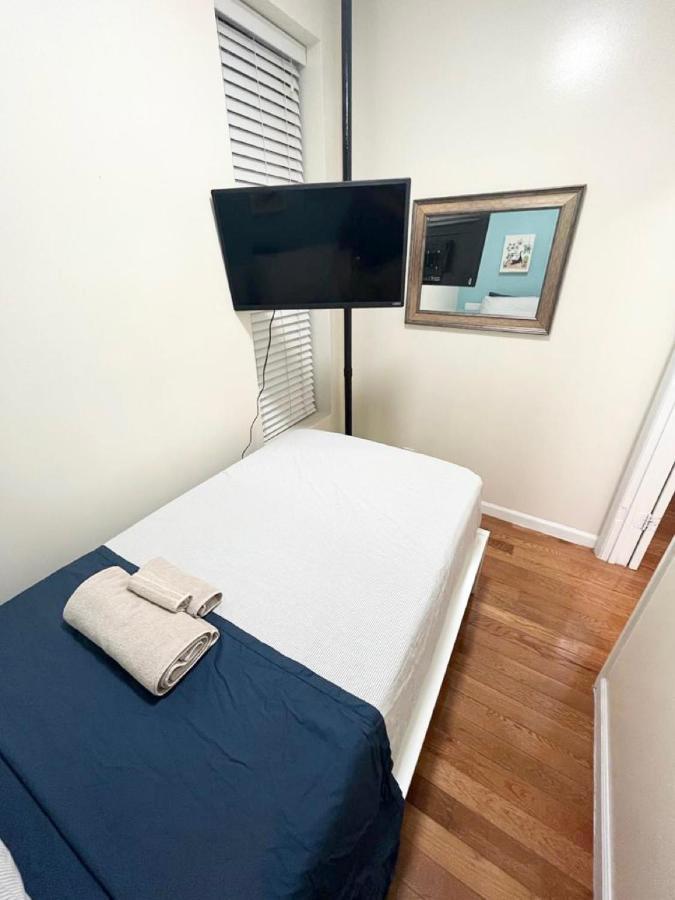 Beautiful Private In A Shared Upper West Side Séjour chez l'habitant New York