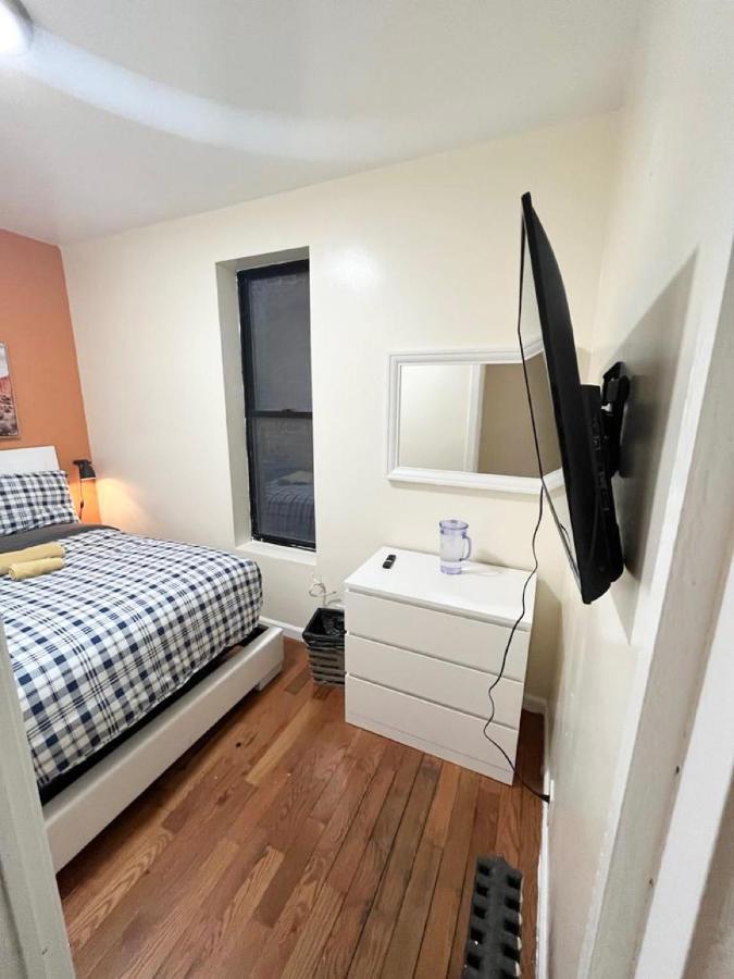 Beautiful Private In A Shared Upper West Side Séjour chez l'habitant New York