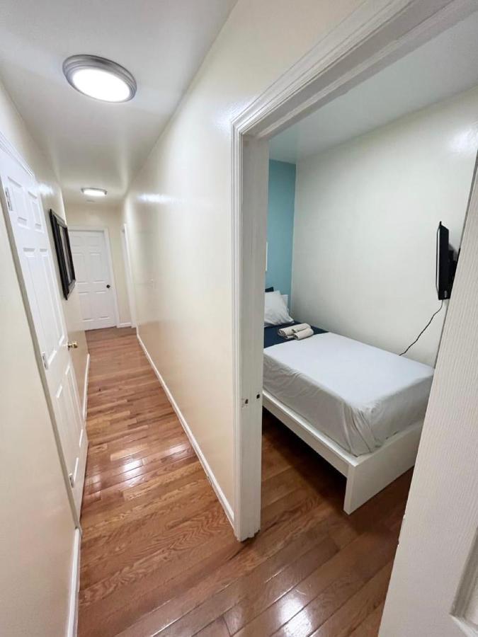 Beautiful Private In A Shared Upper West Side Séjour chez l'habitant New York