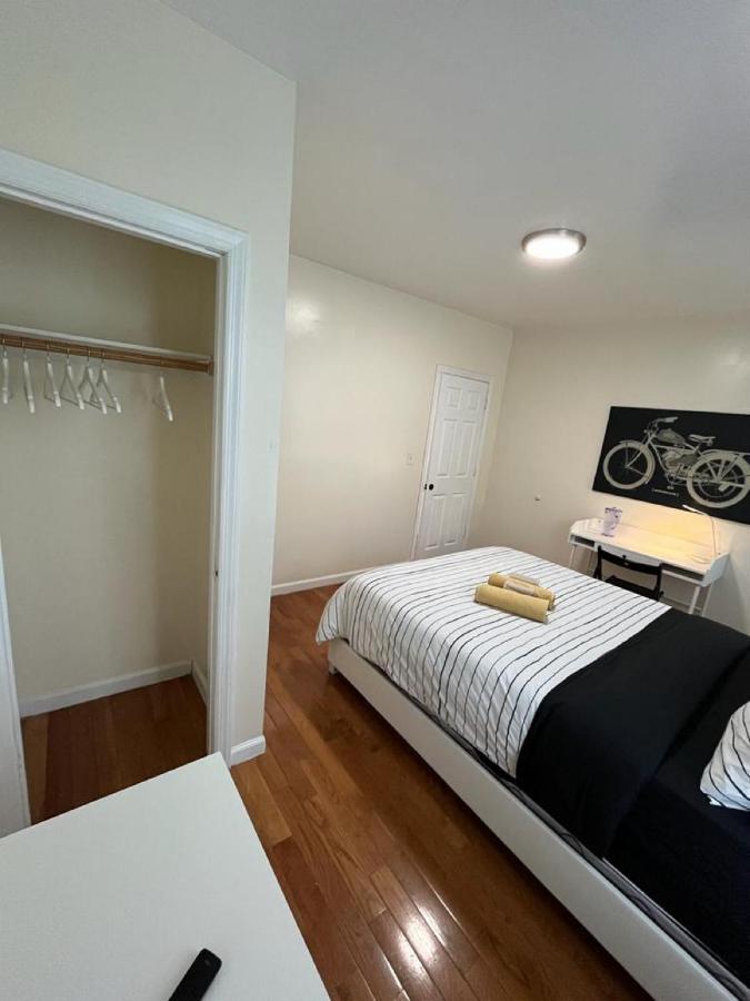 Beautiful Private In A Shared Upper West Side Séjour chez l'habitant *