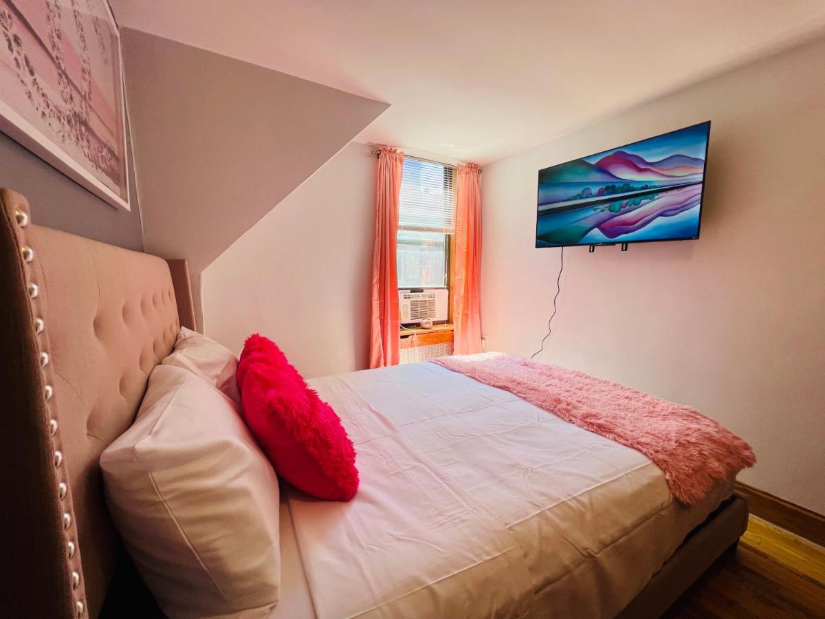 The Cityline Residences * New York