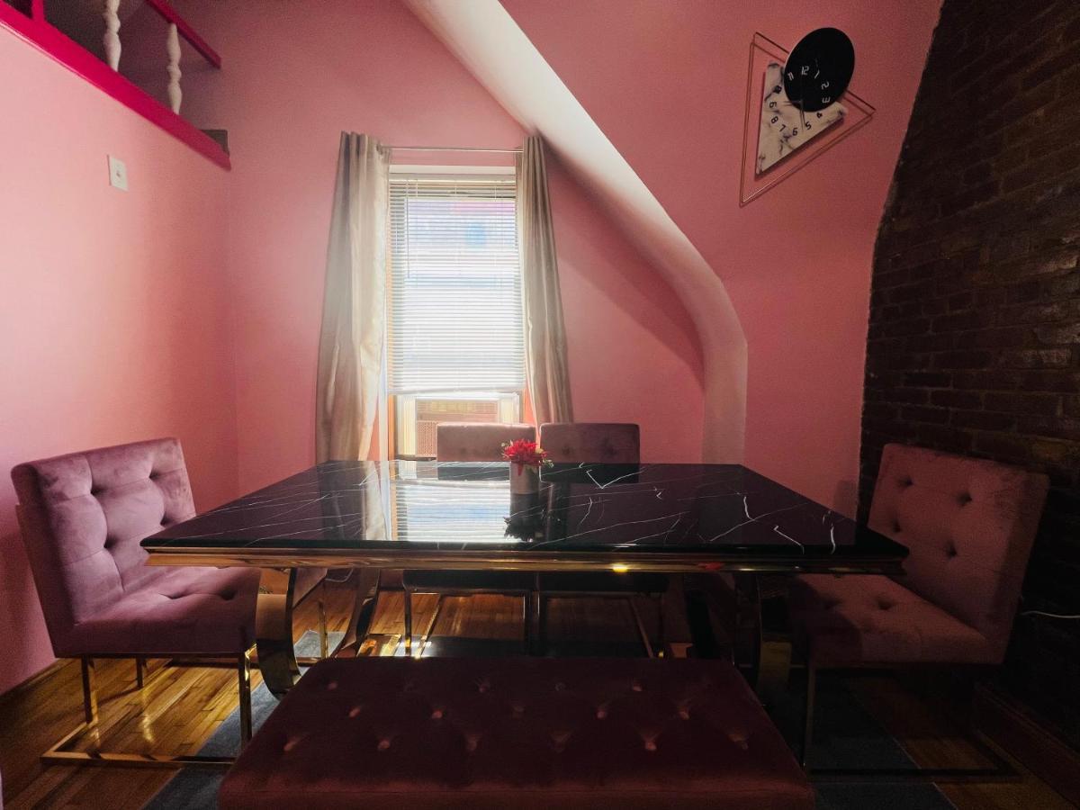 The Cityline Residences Apartment