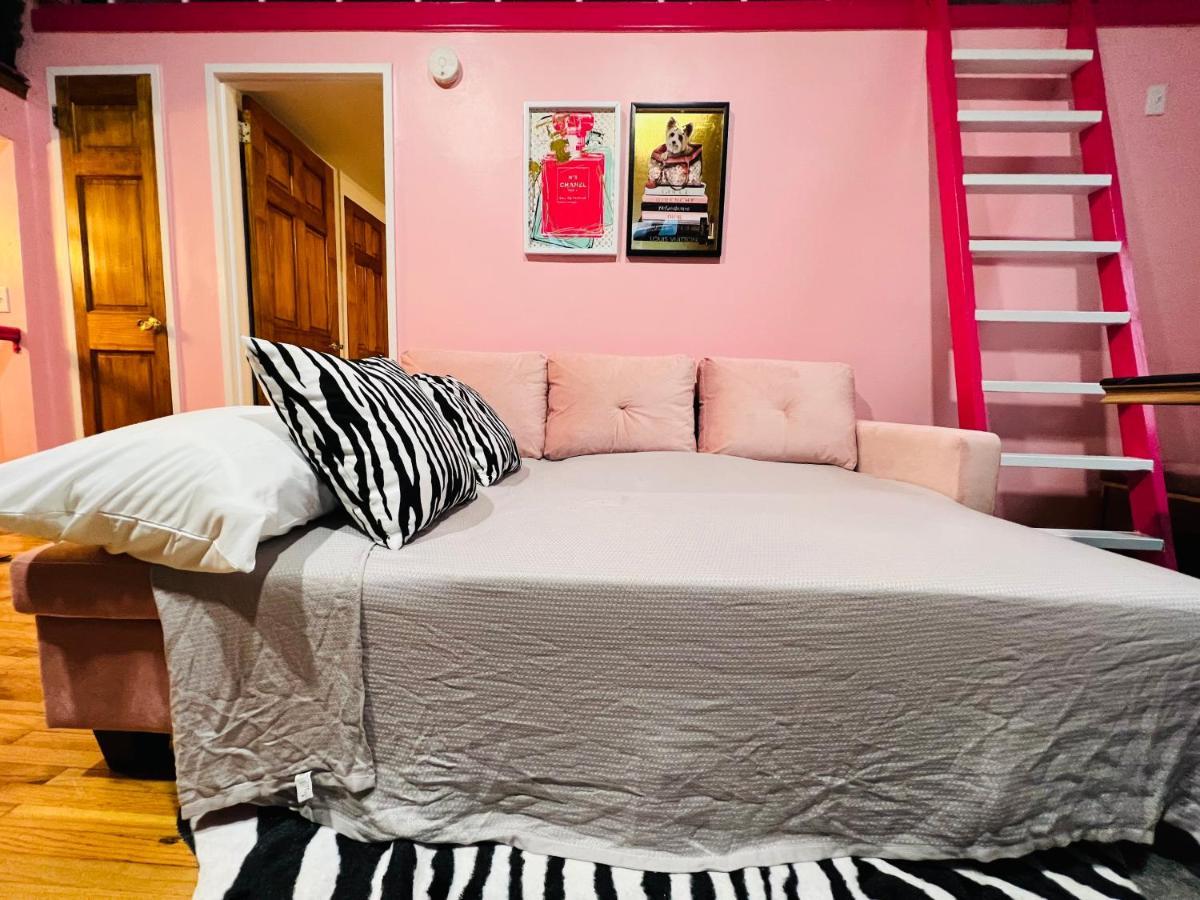 Apartment The Cityline Residences