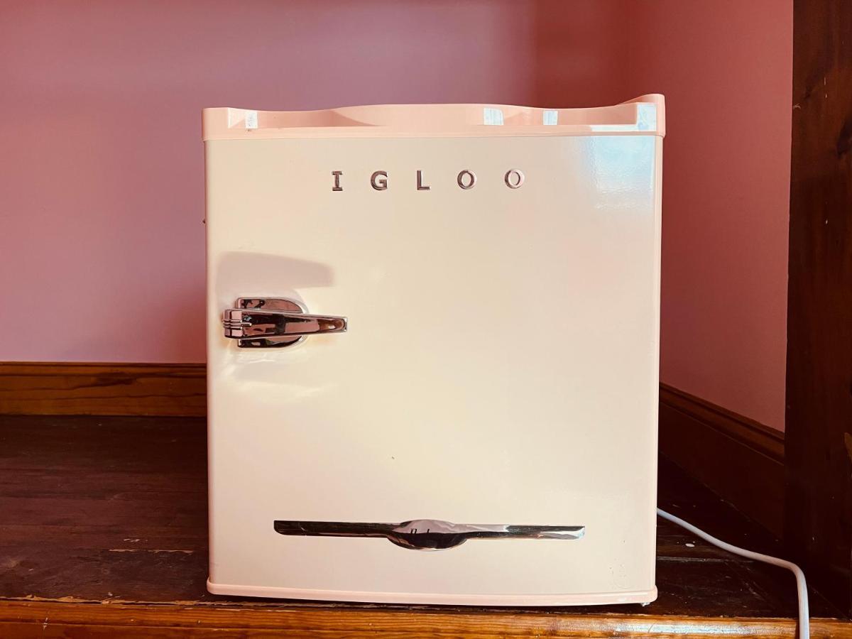 The Cityline Residences * New York