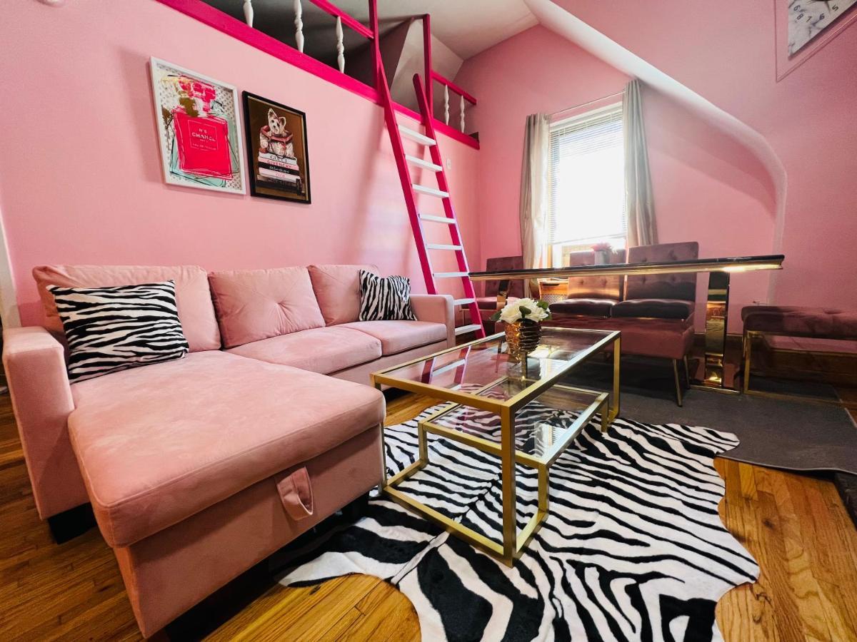 The Cityline Residences * New York