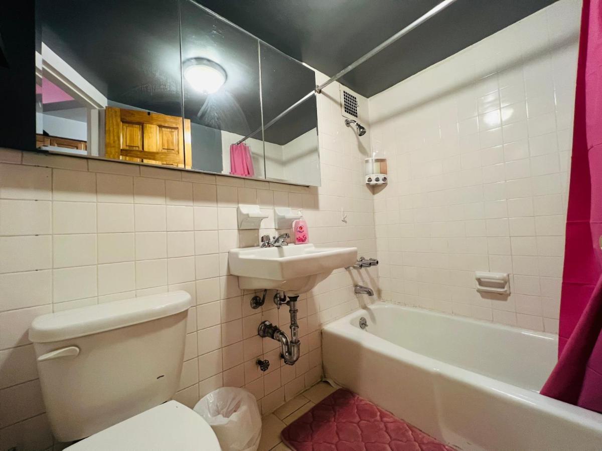 Apartment The Cityline Residences New York