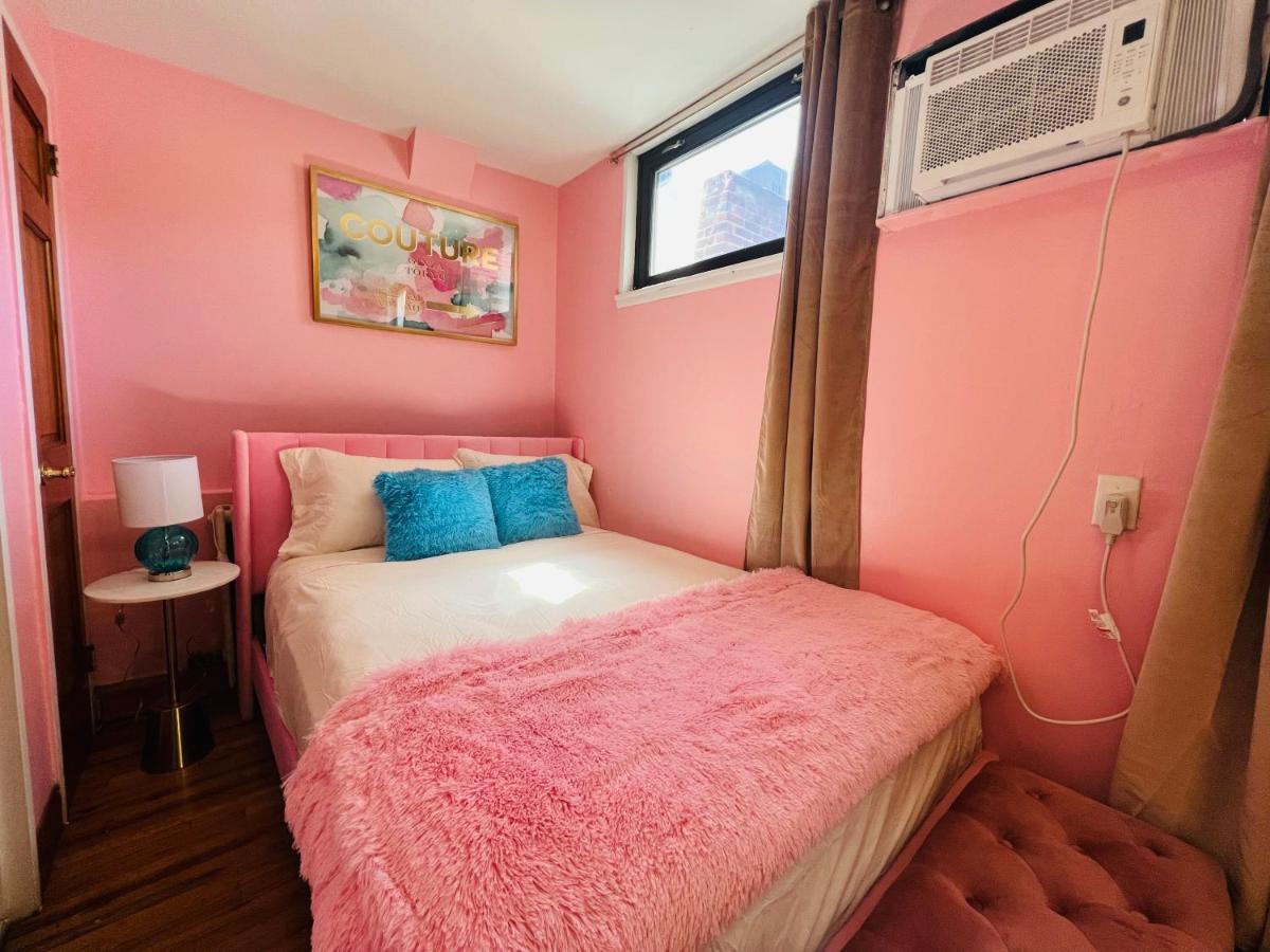 The Cityline Residences Apartment *