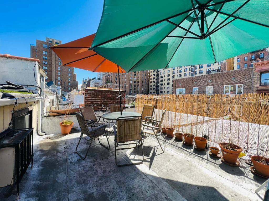 Apartment The Cityline Residences New York