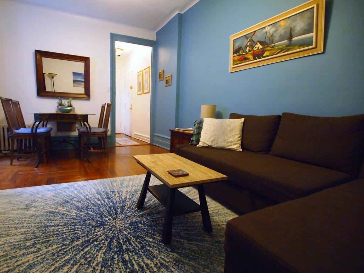 Prospect Park Appartement