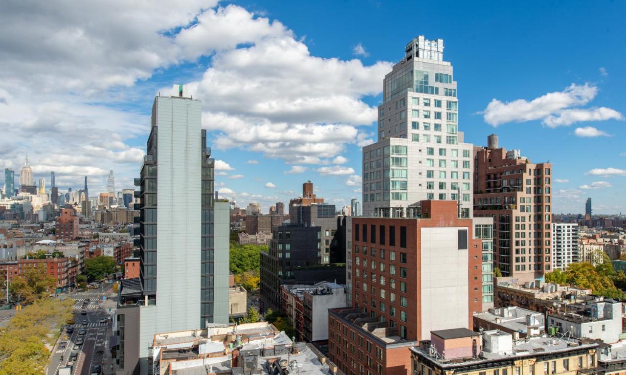 Orchard Street New York