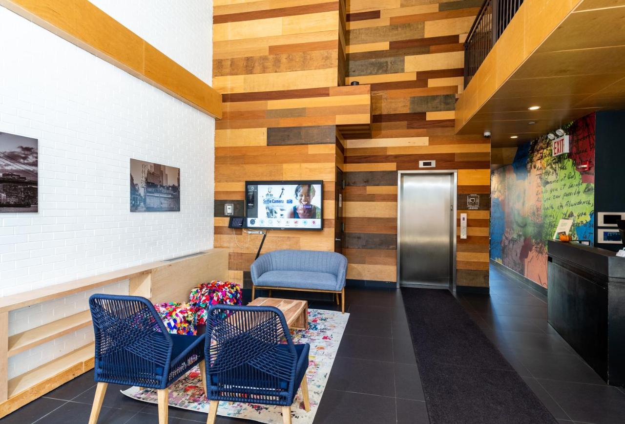 Hotel Orchard Street