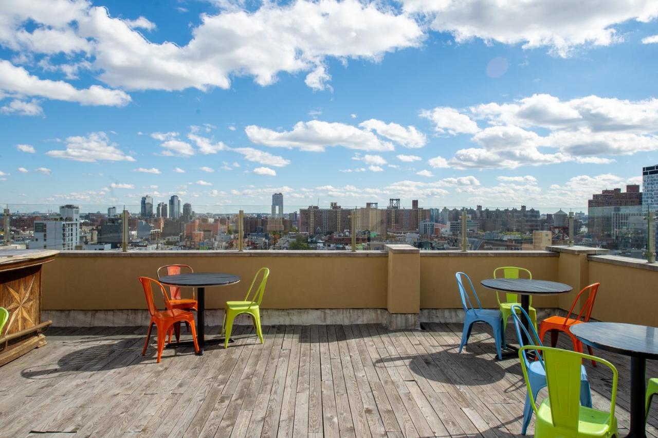 Orchard Street Hotel 3*