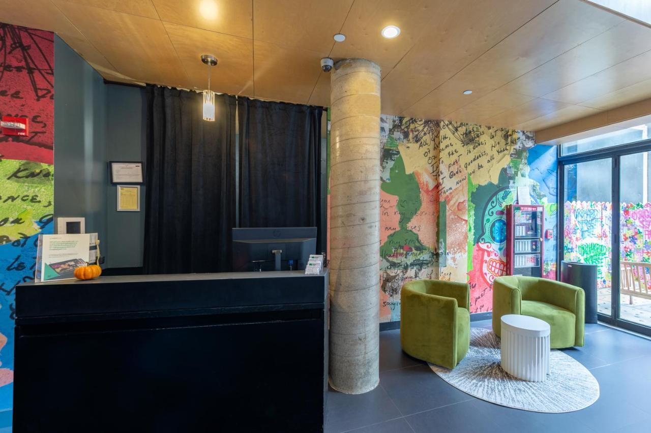 Hotel Orchard Street New York