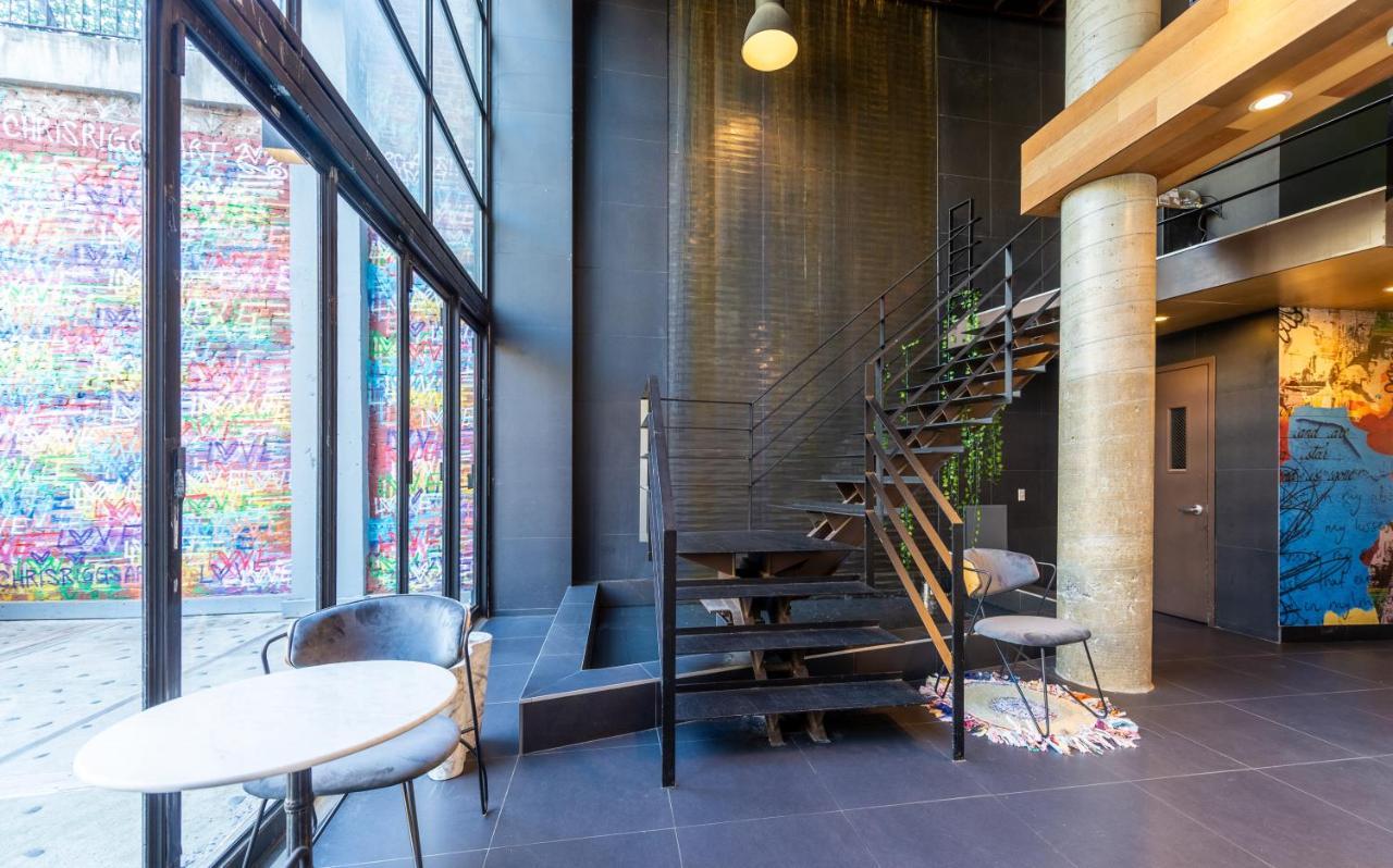 Orchard Street Hotel 3*