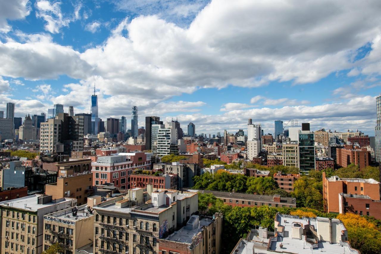 Orchard Street New York