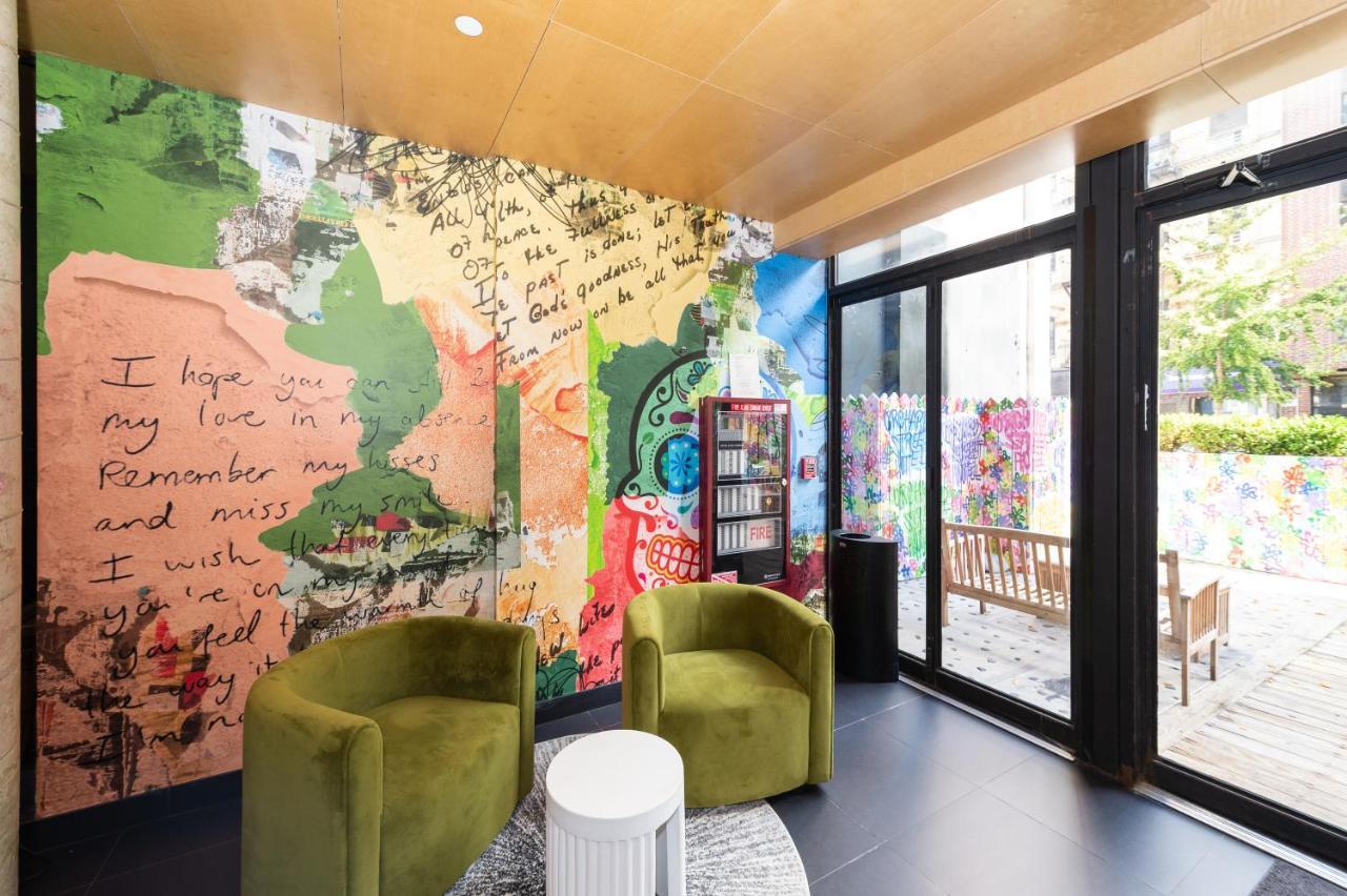 Orchard Street New York