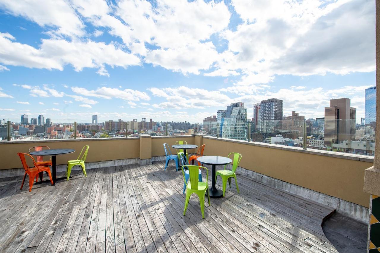 Hotel Orchard Street 3*