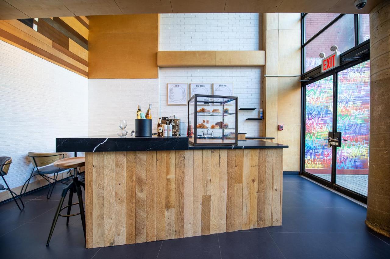 Hotel Orchard Street New York