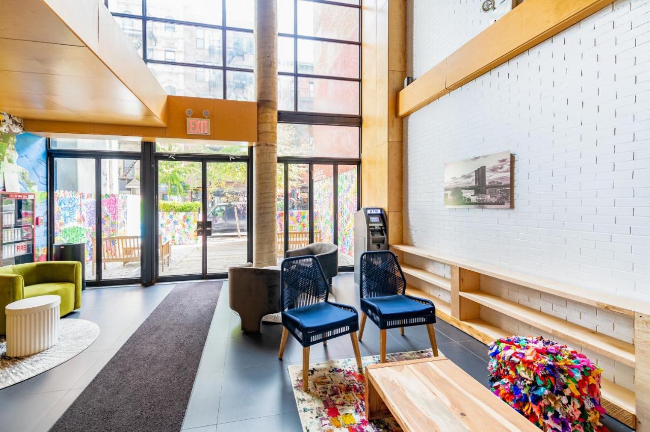 Orchard Street Hotel