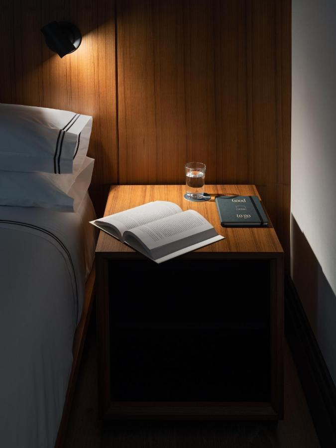 Hotel The Moore, City, A Member Of Design 4*