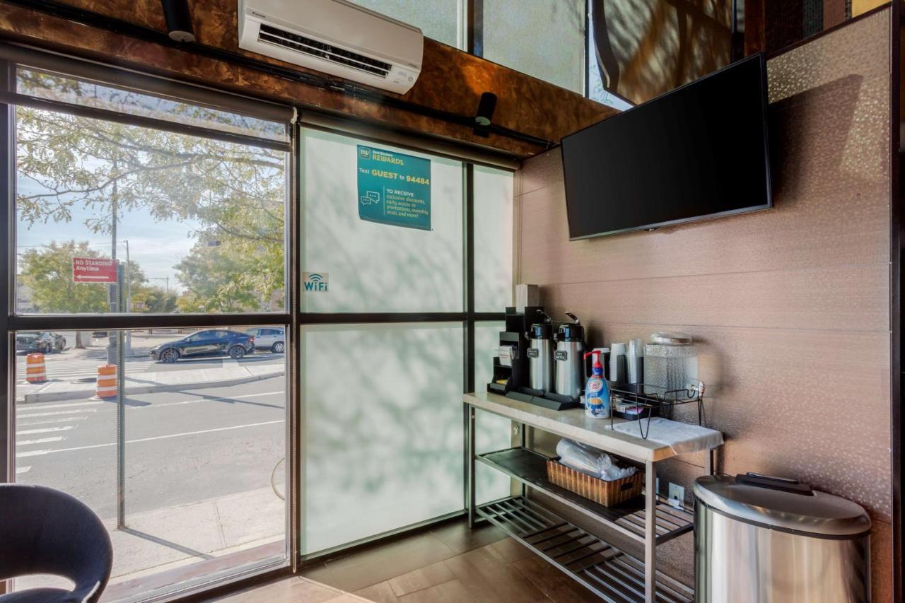 Western Brooklyn Bay 3* New York