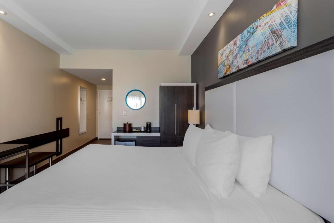 Hotel Western Brooklyn Bay New York