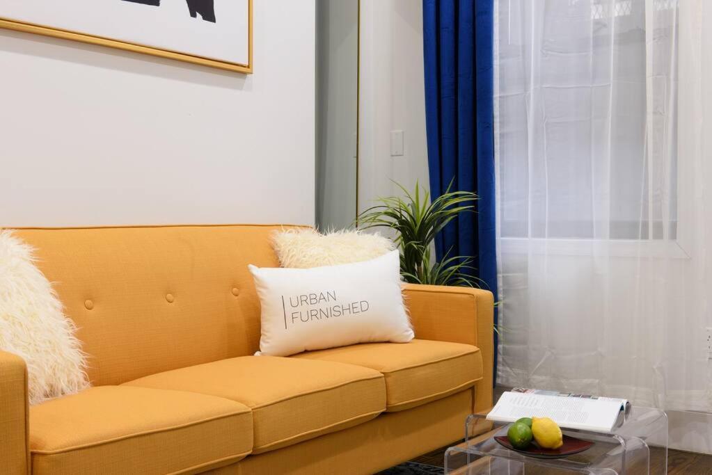Apartment 69-2a Prime Lower East Side 1br Brand New *