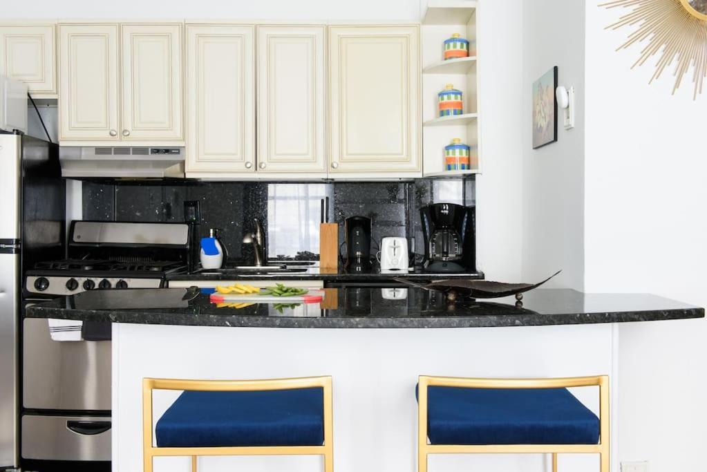 Appartement 26-3b 1br Prime Gramercy Wd In Unit Courtyard