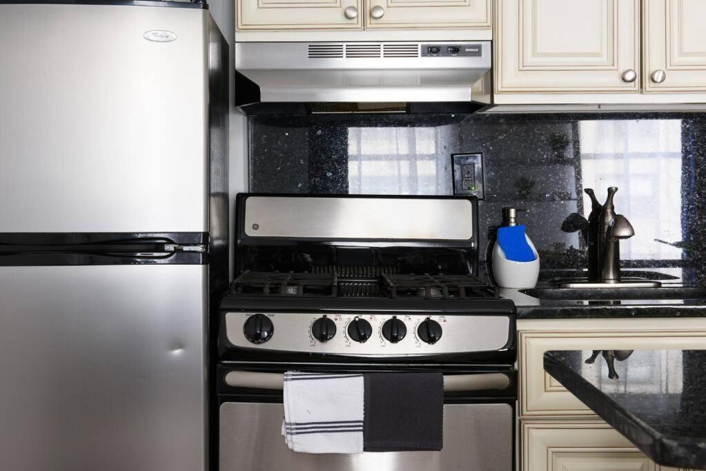Appartement 26-3b 1br Prime Gramercy Wd In Unit Courtyard *