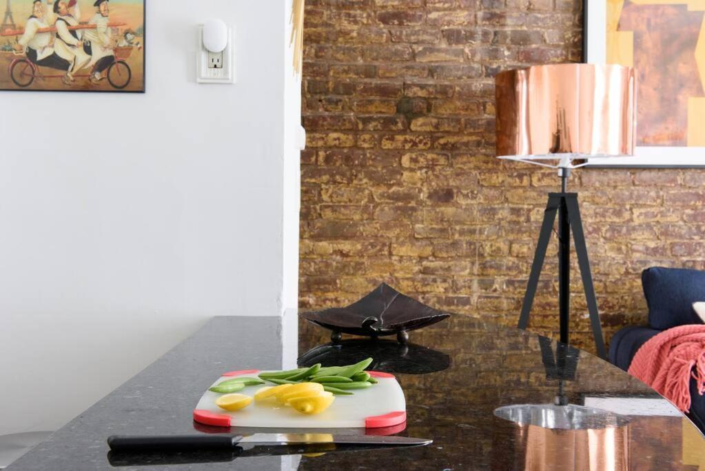 Appartement 26-3b 1br Prime Gramercy Wd In Unit Courtyard