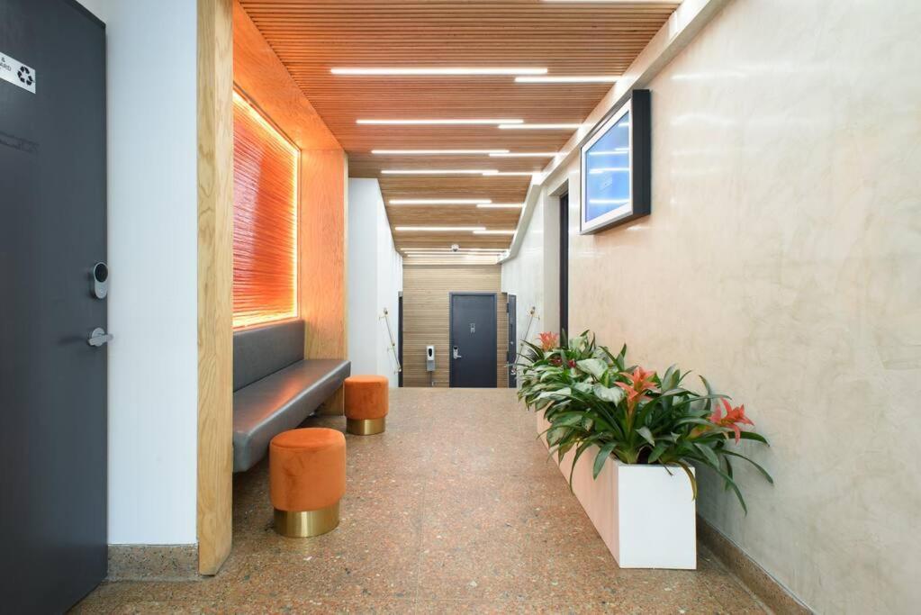Appartement 75-2d New Prime Ues W&d Balcony Elevator New York