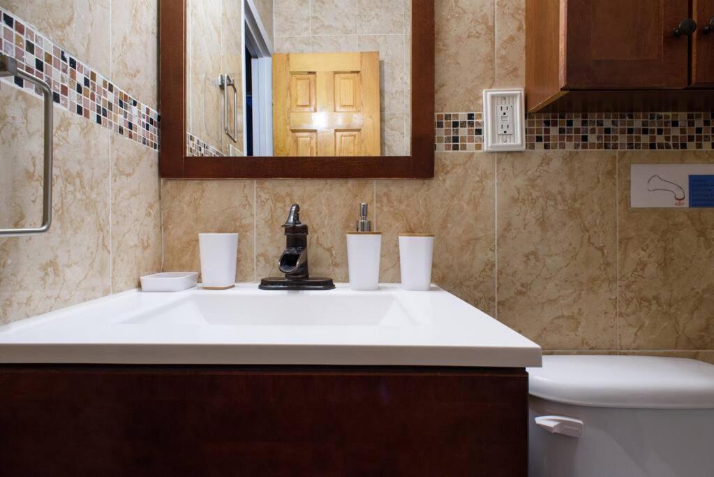 Appartement 26-3b 1br Prime Gramercy Wd In Unit Courtyard