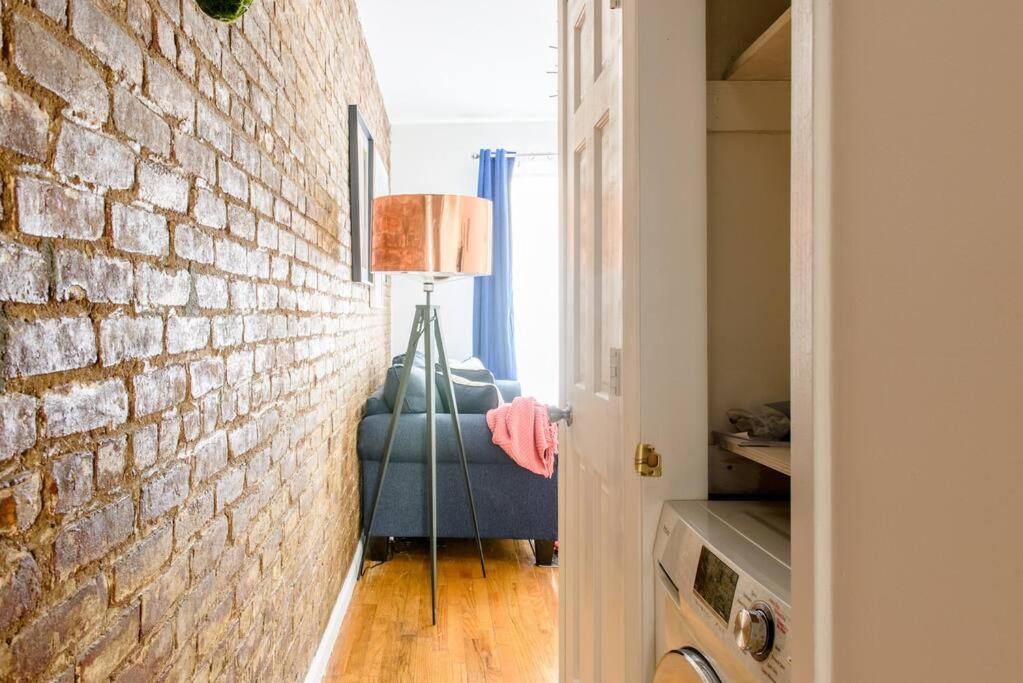 Appartement 26-3b 1br Prime Gramercy Wd In Unit Courtyard *