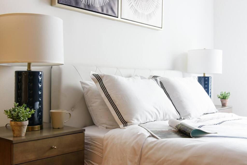 Appartement 26-3b 1br Prime Gramercy Wd In Unit Courtyard New York