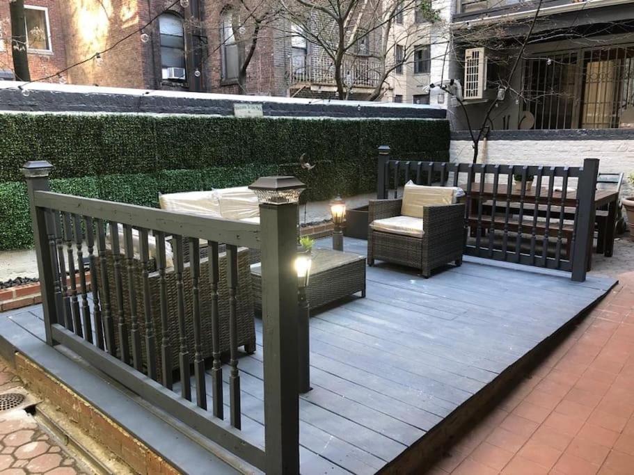26-3b 1br Prime Gramercy Wd In Unit Courtyard Appartement