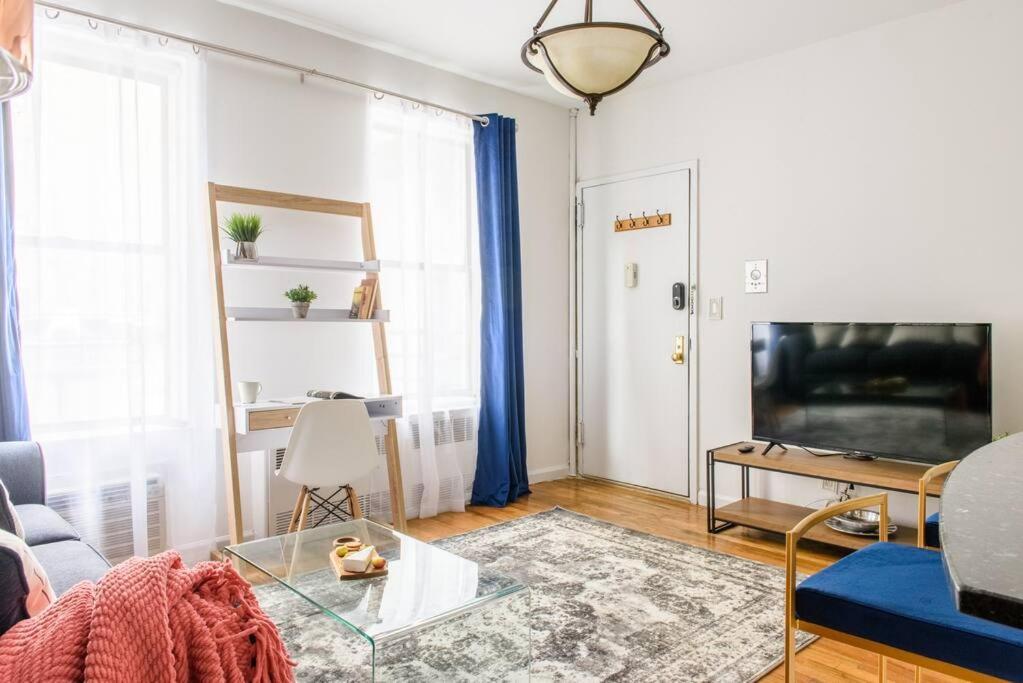 Appartement 26-3b 1br Prime Gramercy Wd In Unit Courtyard *