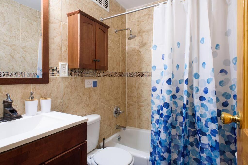 Appartement 26-3b 1br Prime Gramercy Wd In Unit Courtyard *
