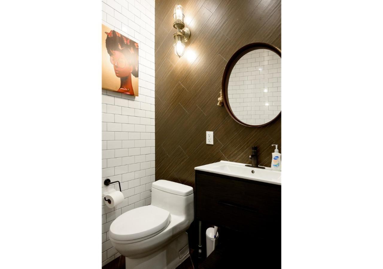 Brooklyn Retreat-ideal Getaway/movie Or Game Night Appartement