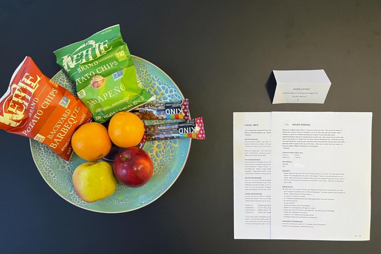 Apartment Close To All! 2-room In A 1-family Townhouse