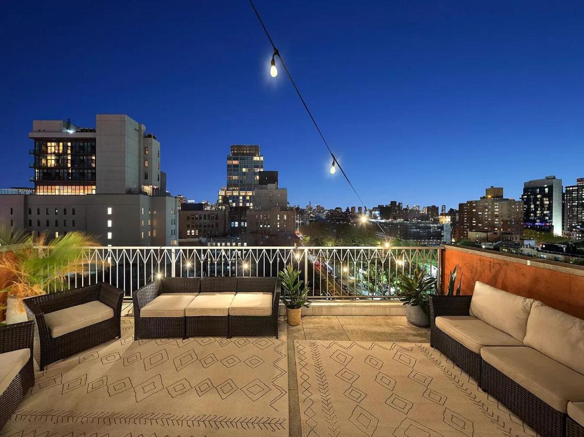 Sweet Serenity Apartment New York