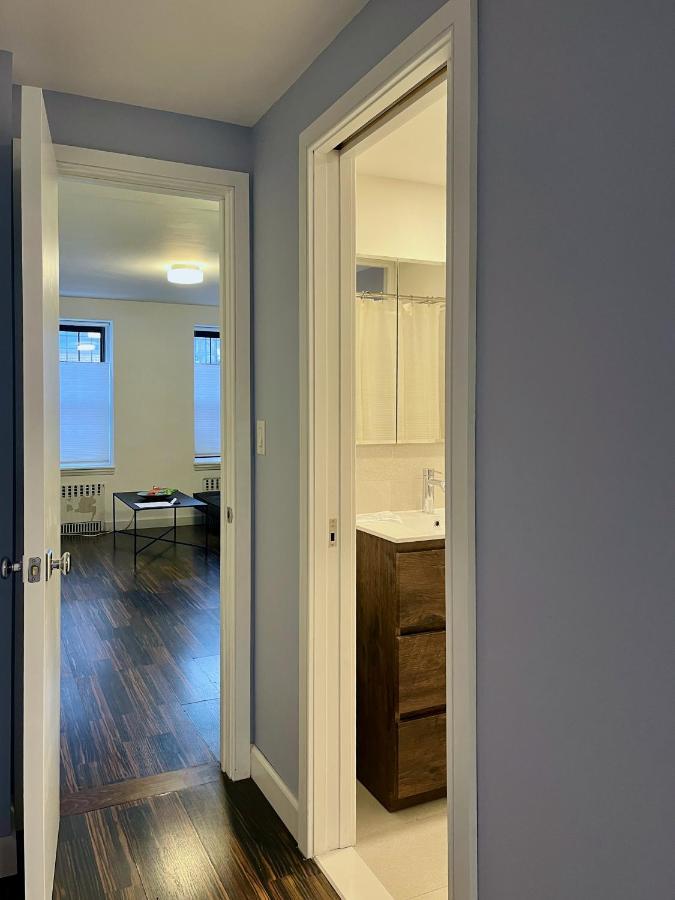 Apartment Close To All! 2-room In A 1-family Townhouse