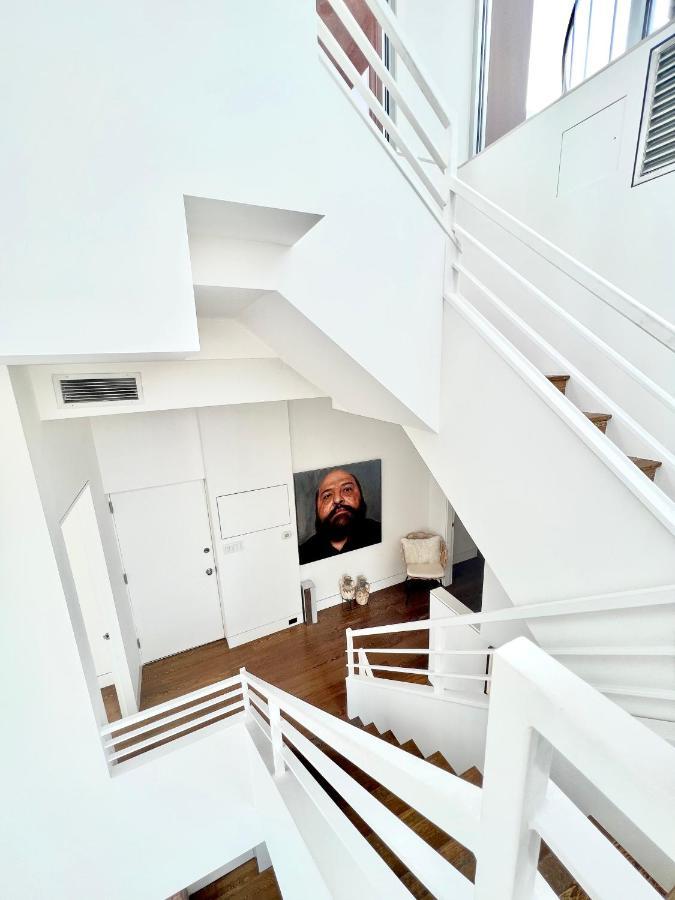 Apartment Sweet Serenity New York