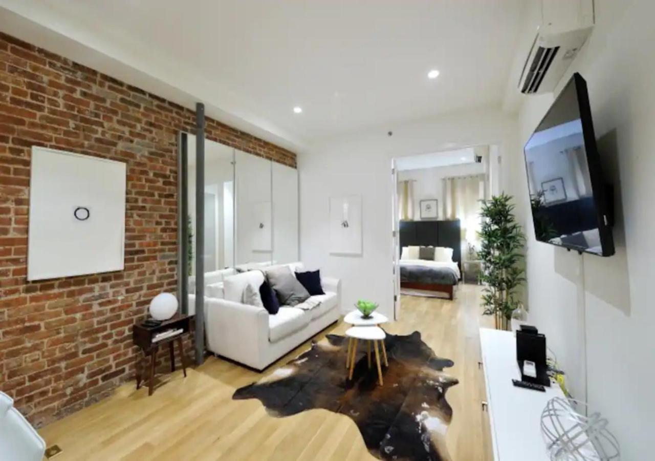 Spacious 2br 2ba In The Heart Of Midtown Manhattan Apartment