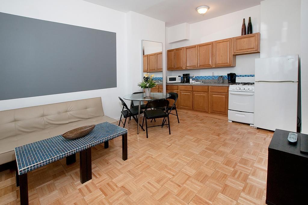 Mid Town East 28th Street Next To Times Square Apartment New York