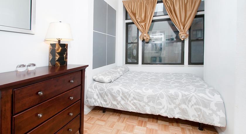 Mid Town East 28th Street Next To Times Square Apartment New York