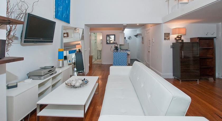 Apartment Mid Town East 28th Street Next To Times Square